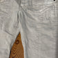 Julius SS09 Sand Wash Spiral Denim