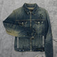 Undercover AW06 Bug/Insect Denim Jacket