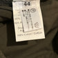 Balmain AW13 Biker Cargo Pants