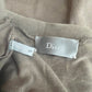 Dior Homme Bee Embroidered V Neck Shirt