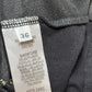 Balmain SS12 Beaded Shirt