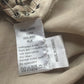 Balmain SS11 Burnished American Flag Pin Tank