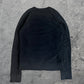 Dior Homme AW04 VOTC Bee Sweater