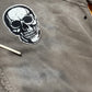 Number (N)ine SS04 Double Skull Zip Up