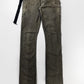 Rick Owens AW07 Dark Dust Detroit Denim