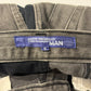 Junya Watanabe AW06 Reconstructed Jeans