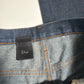 Dior Homme AW07 Raw Denim