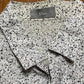 Dior Homme Kva Paint Button Up Shirt
