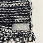 Dior Homme AW05 Knit Scarf