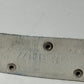 Dior Homme SS04 Studded Strip Belt