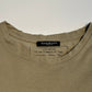Balmain AW11 Distressed Tee
