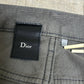 Dior Homme AW04 Corduroy Pants