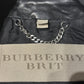 Burberry Brit 2011 Iconic Biker Jacket