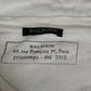 Balmain SS12 Feather Tee