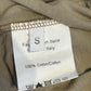 Balmain AW11 Distressed Tee