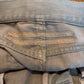 Rick Owens FW06 Dustulator Detroit Denim