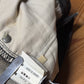 Dior Homme AW04 VOTC Clawmark Denim
