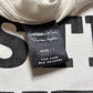 Number (N)ine SS06 Wasted Youth Hoodie