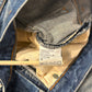 Dior Homme AW06 Clawmark Jeans
