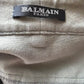 Balmain SS10 Runway Sequin Pants