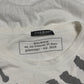 Balmain SS10 Zebra Print Tee