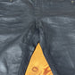 Saint Laurent AW15 D02 Waxed Denim