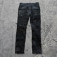 Undercover AW05 85 Denim Black