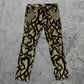 Number (N)ine AW04 Tribal Bondage Cargo Pants