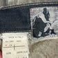 Rick Owens AW07 Dark Dust Detroit Denim