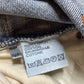 Dior Homme AW03 Clawmark Denim