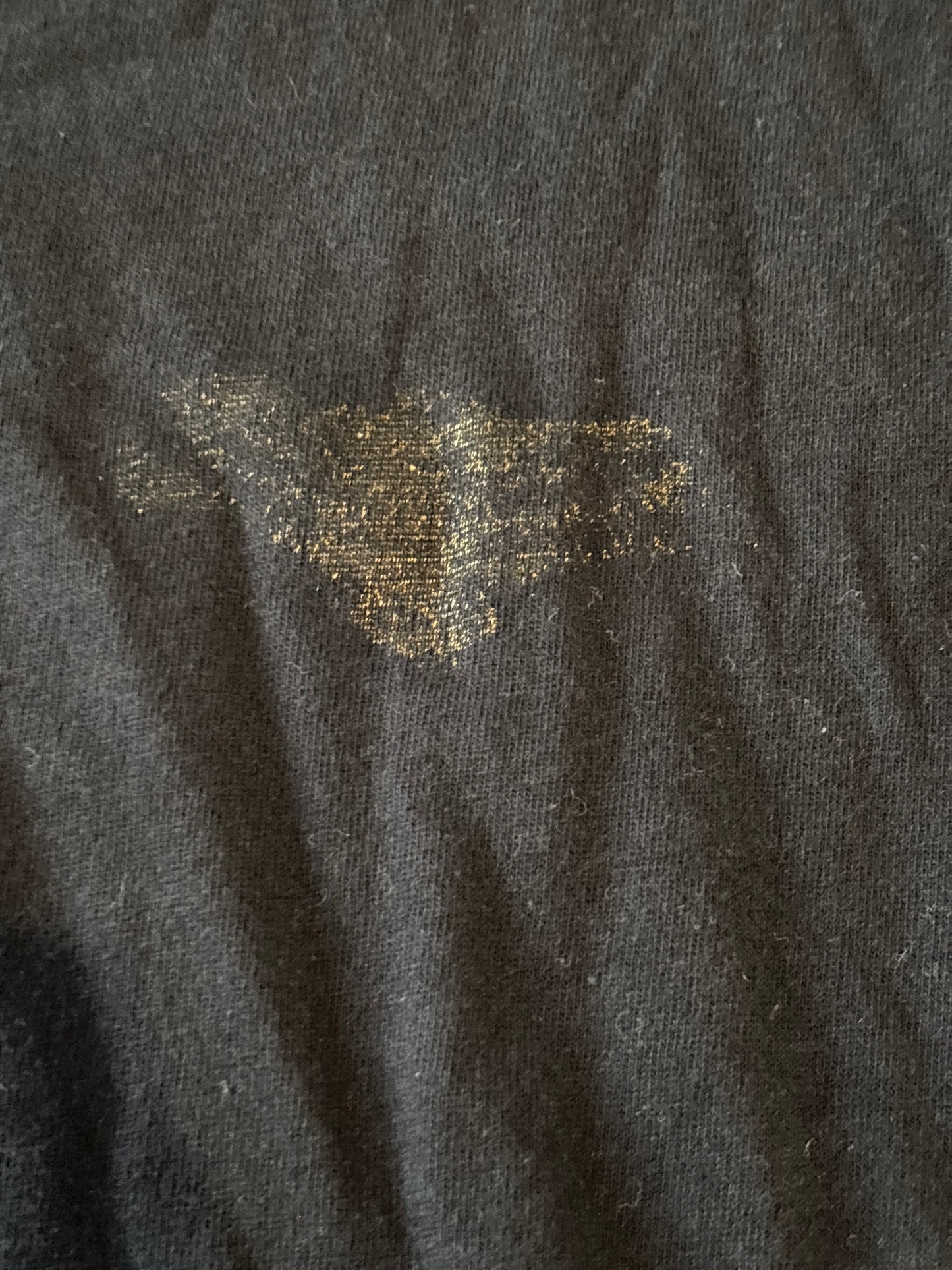 Balmain SS12 Eagle Tee