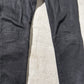 Saint Laurent SS15 D01 SK LW Denim