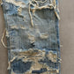 Undercover AW05 85 Denim Blue