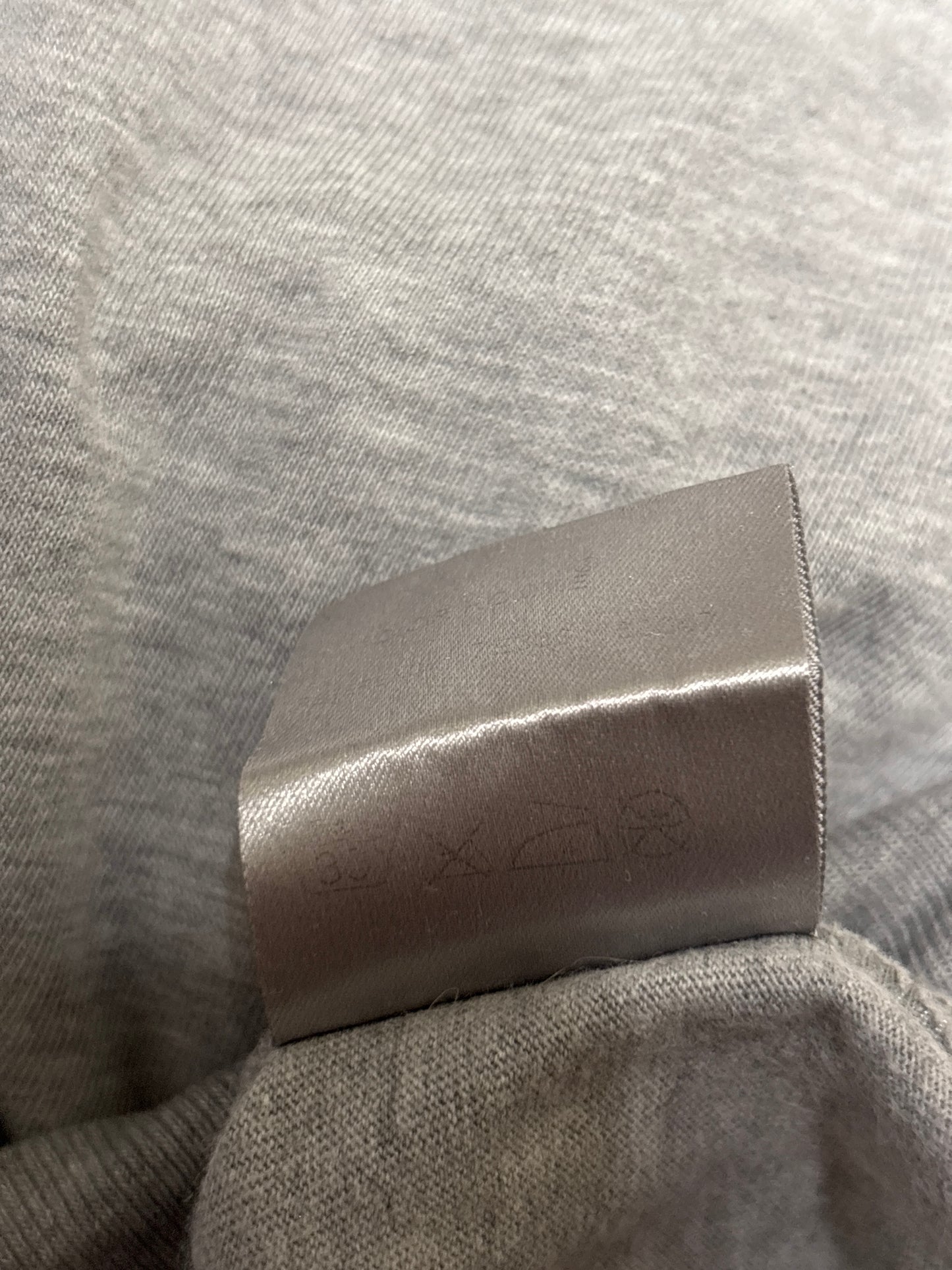Dior Homme SS07 Hands Hoodie