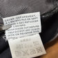 Dior Homme AW08 Waxed Corduroy Denim