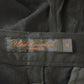 Undercover AW04 Zipper Pants
