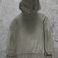 Number (N)ine SS04 Double Skull Hoodie