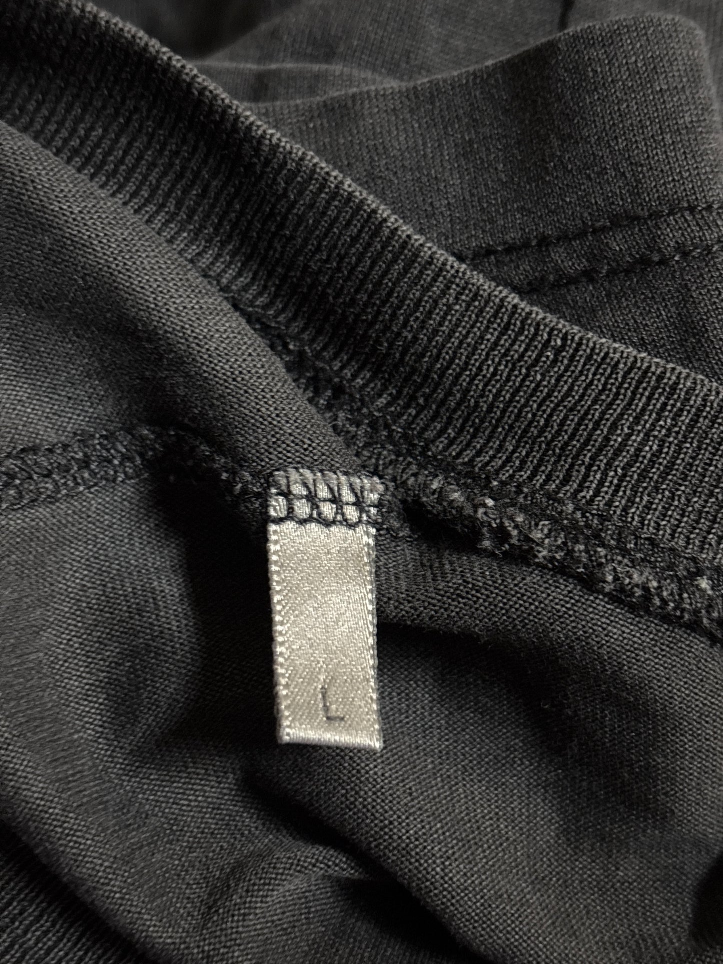 Dior Homme SS06 Runway Sun Tee
