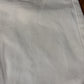 Dior homme SS05 Runway White Whiskered Denim