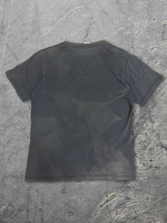 Number (N)ine SS01 Mystery White Boy Tee