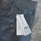 Dior Homme SS04 Strip Denim