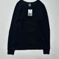 Number (N)ine FW05 Black Thermal