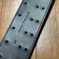 Dior Homme AW03 Pierced Luster Belt