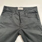 Dior Homme SS07 Black Pants