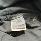 Dior Homme SS07 Black Pants