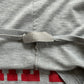 Dior Homme AW05 The End Shirt Grey