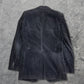 Number (N)ine AW01 Standards Cord Blazer