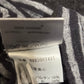 Dior Homme AW06 Cross Pocket Wool Polo