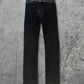Dior Homme AW06 Cummerbund Denim