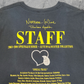 Number (N)ine 2003 Touch Me I’m Sick Staff Tee